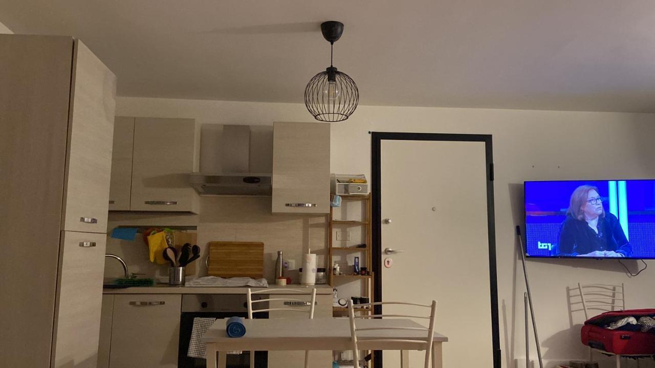 Montesilvano Marina Casa Dolce Kate 아파트 외부 사진