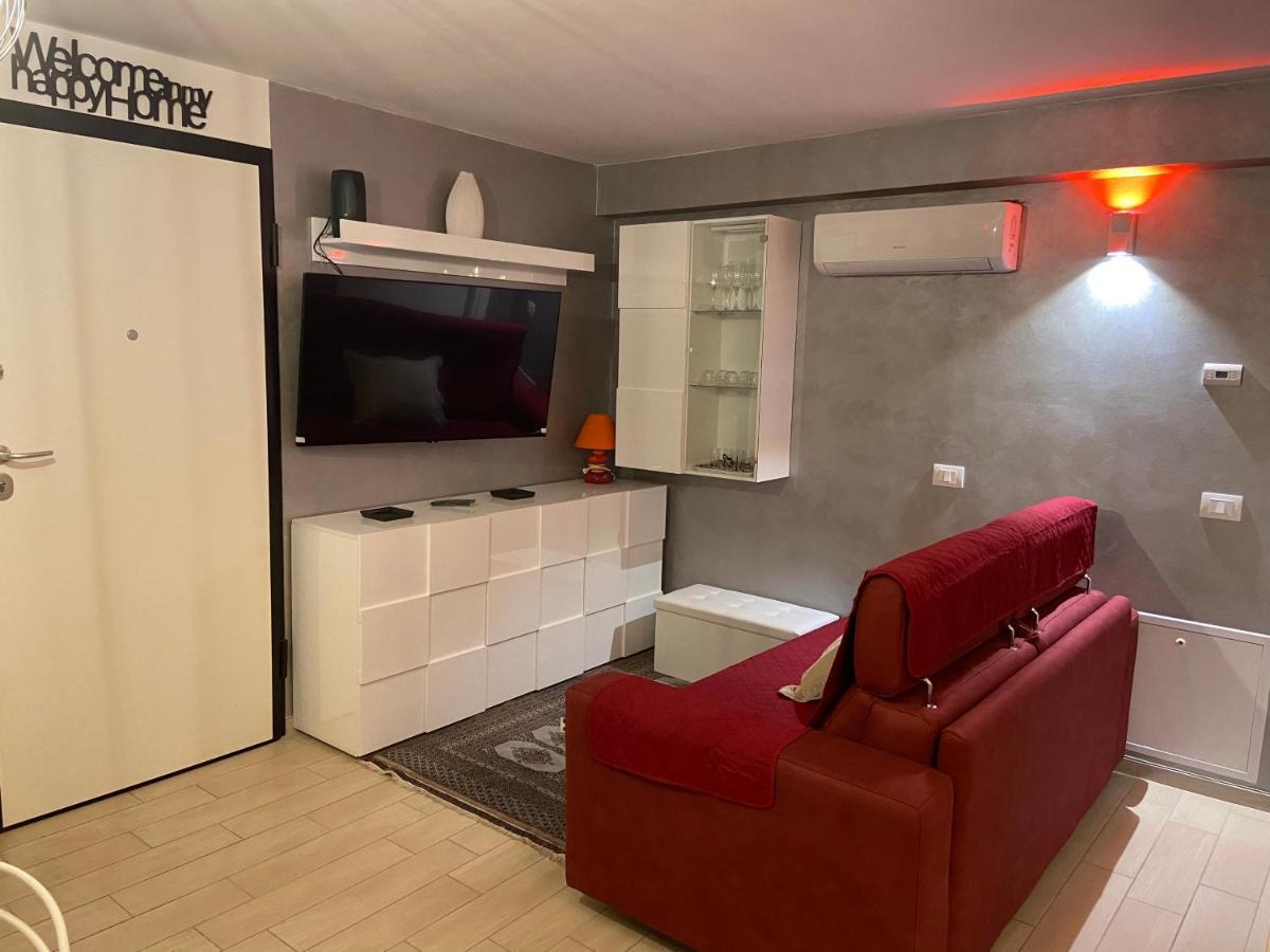 Montesilvano Marina Casa Dolce Kate 아파트 외부 사진