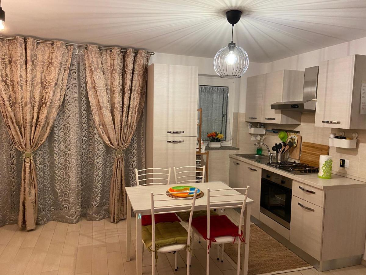 Montesilvano Marina Casa Dolce Kate 아파트 외부 사진