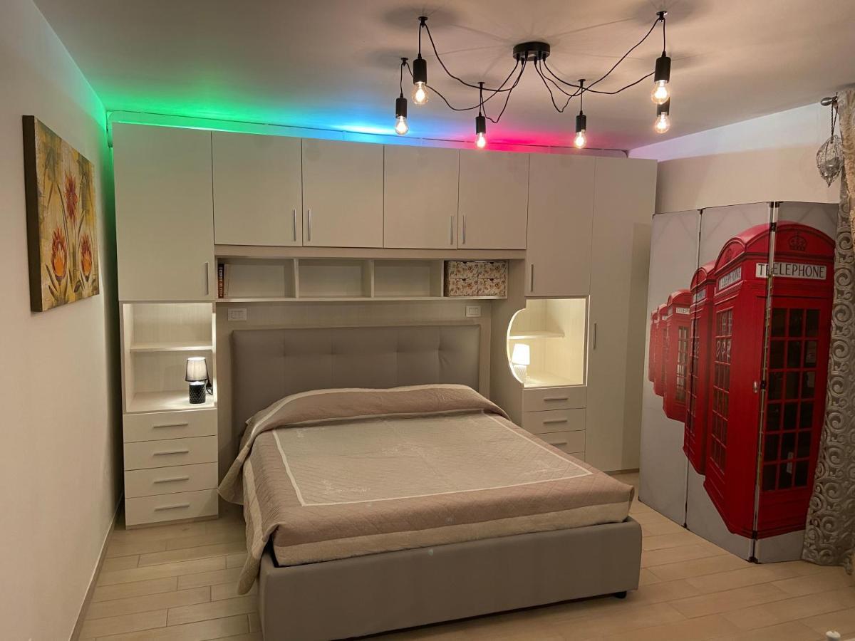 Montesilvano Marina Casa Dolce Kate 아파트 외부 사진