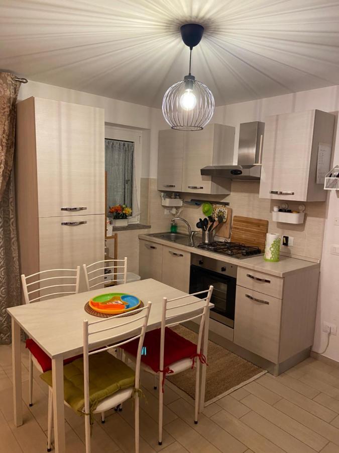 Montesilvano Marina Casa Dolce Kate 아파트 외부 사진