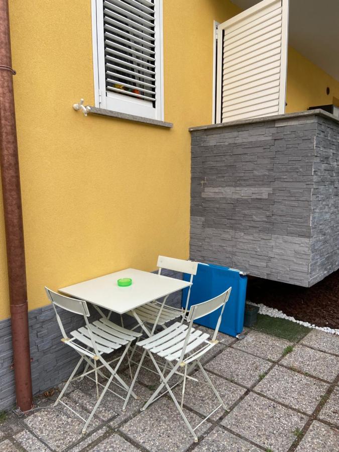 Montesilvano Marina Casa Dolce Kate 아파트 외부 사진