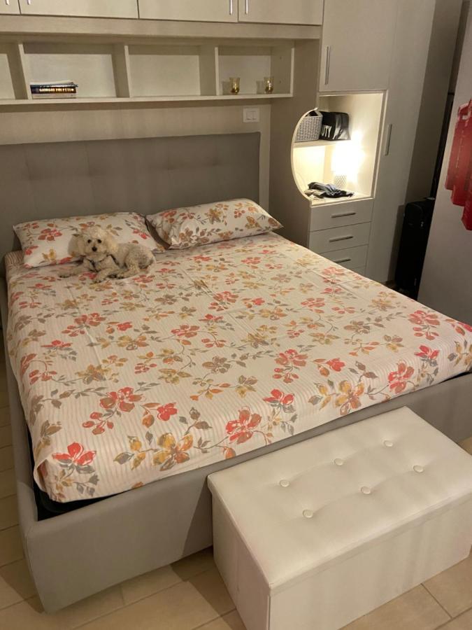 Montesilvano Marina Casa Dolce Kate 아파트 외부 사진