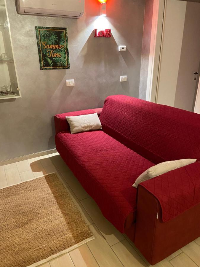 Montesilvano Marina Casa Dolce Kate 아파트 외부 사진