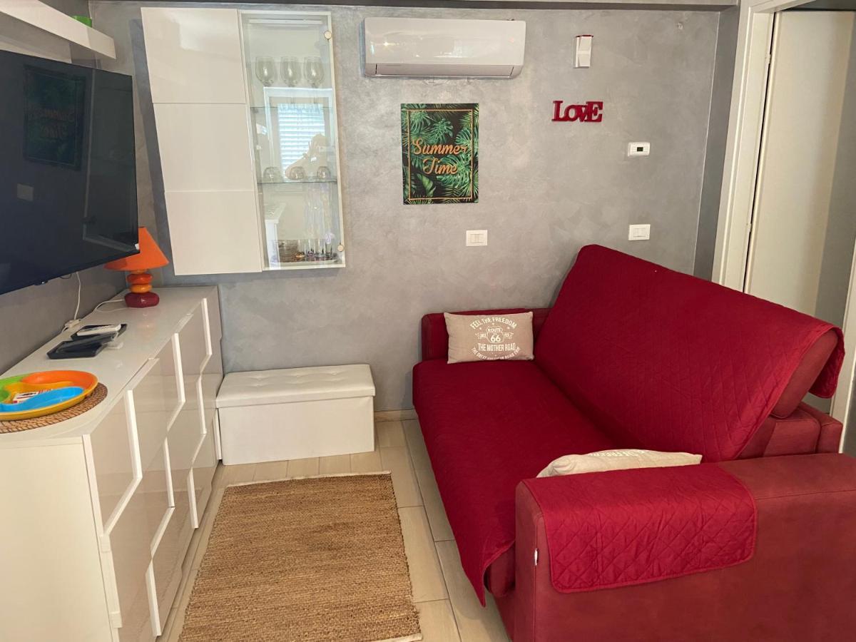Montesilvano Marina Casa Dolce Kate 아파트 외부 사진
