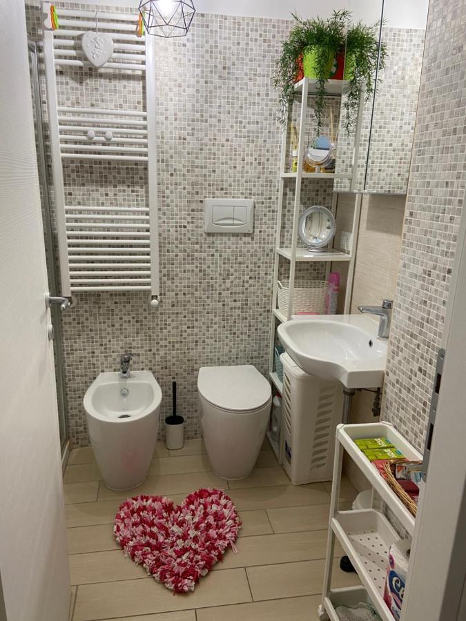 Montesilvano Marina Casa Dolce Kate 아파트 외부 사진
