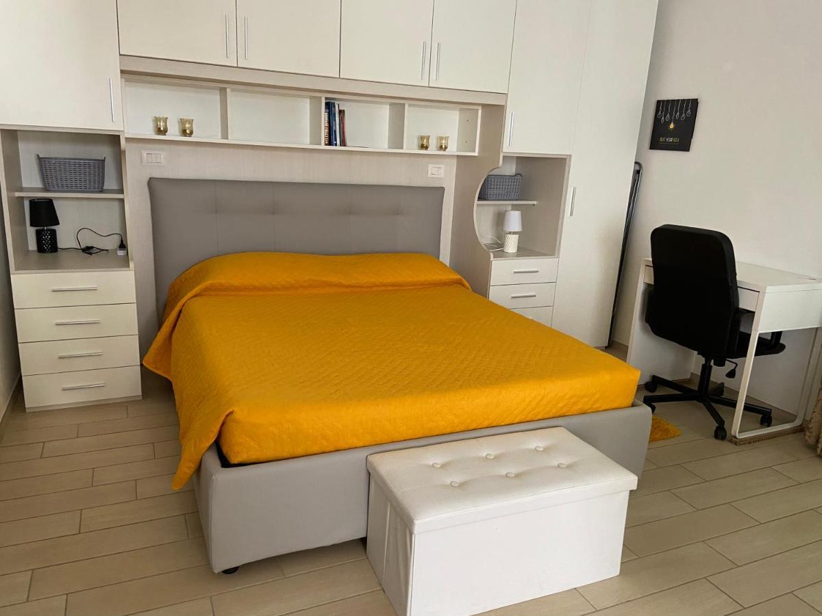 Montesilvano Marina Casa Dolce Kate 아파트 외부 사진