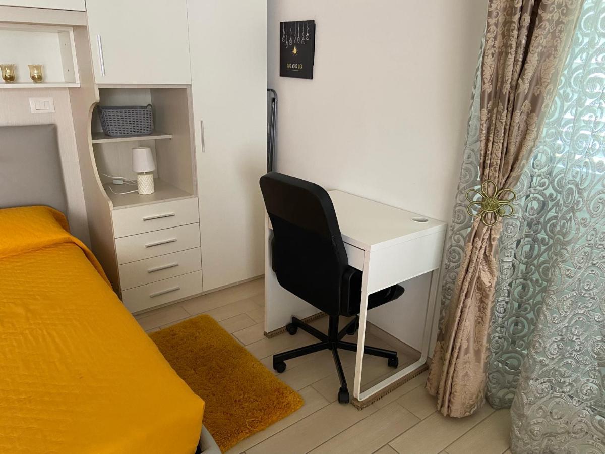 Montesilvano Marina Casa Dolce Kate 아파트 외부 사진