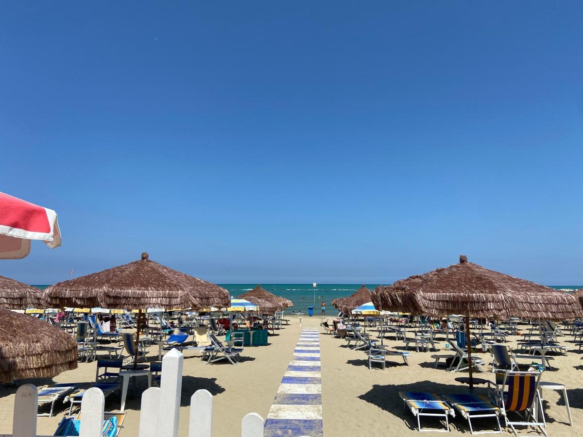 Montesilvano Marina Casa Dolce Kate 아파트 외부 사진