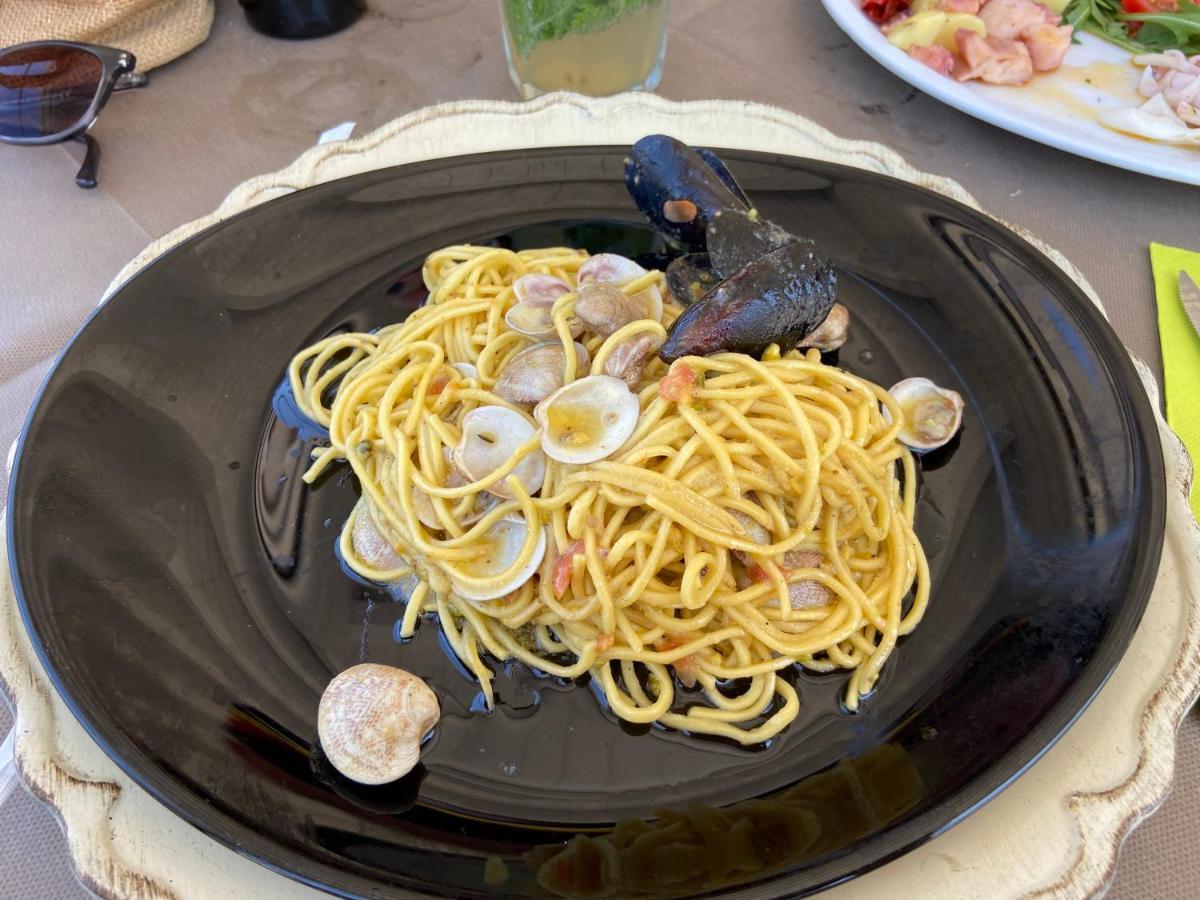 Montesilvano Marina Casa Dolce Kate 아파트 외부 사진