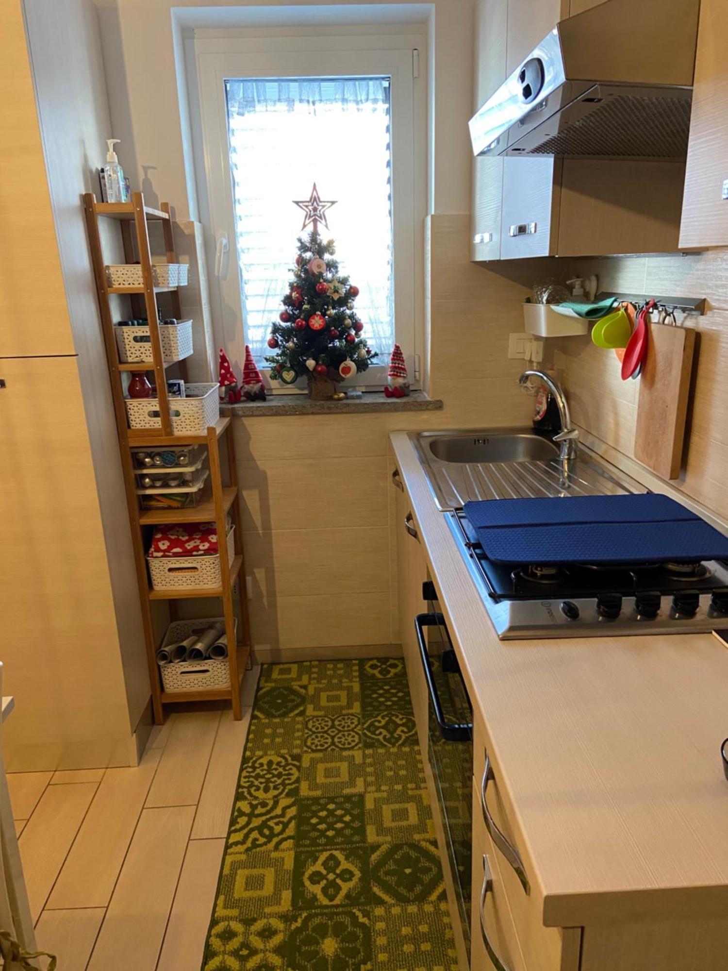 Montesilvano Marina Casa Dolce Kate 아파트 외부 사진