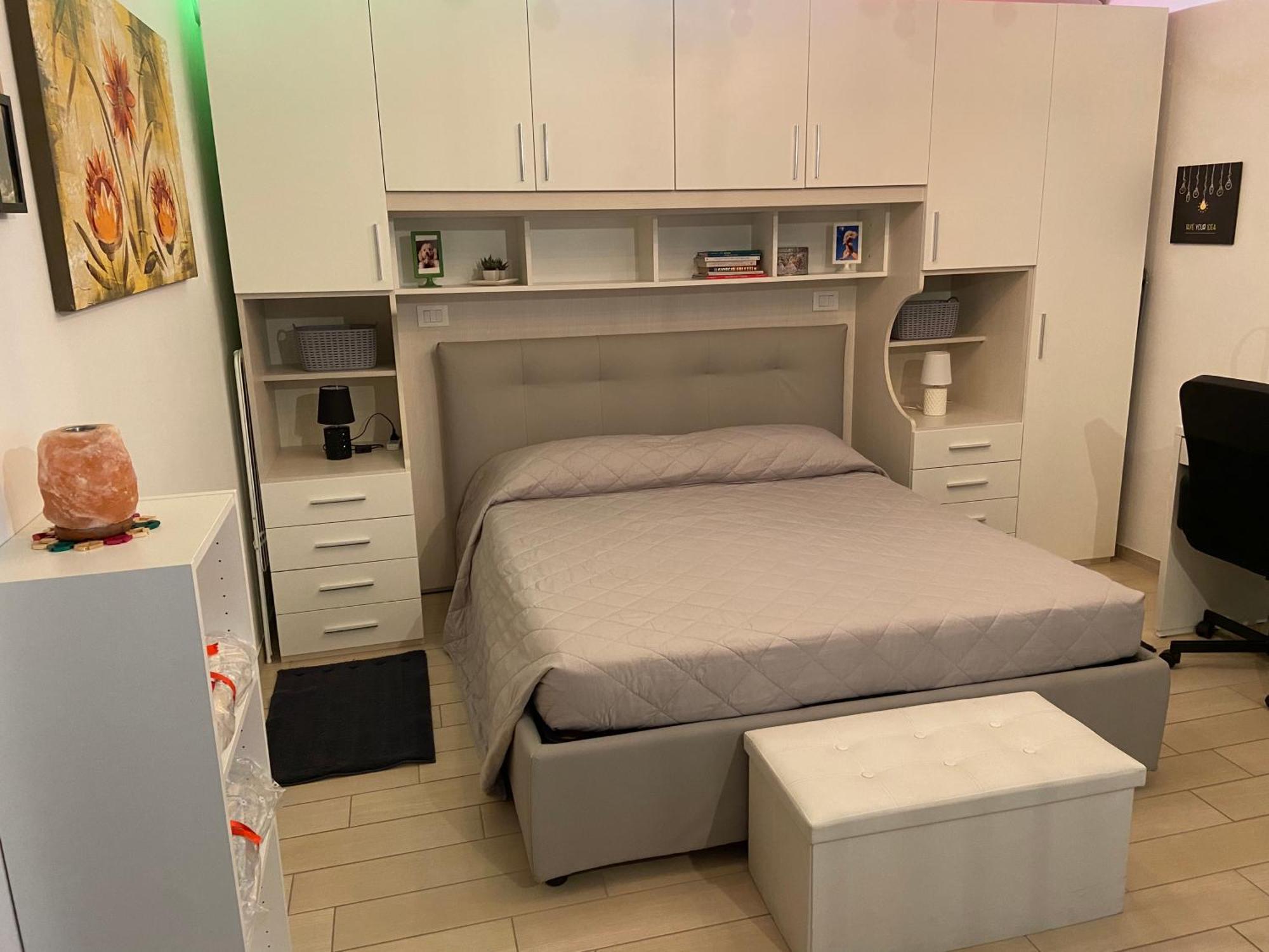 Montesilvano Marina Casa Dolce Kate 아파트 외부 사진