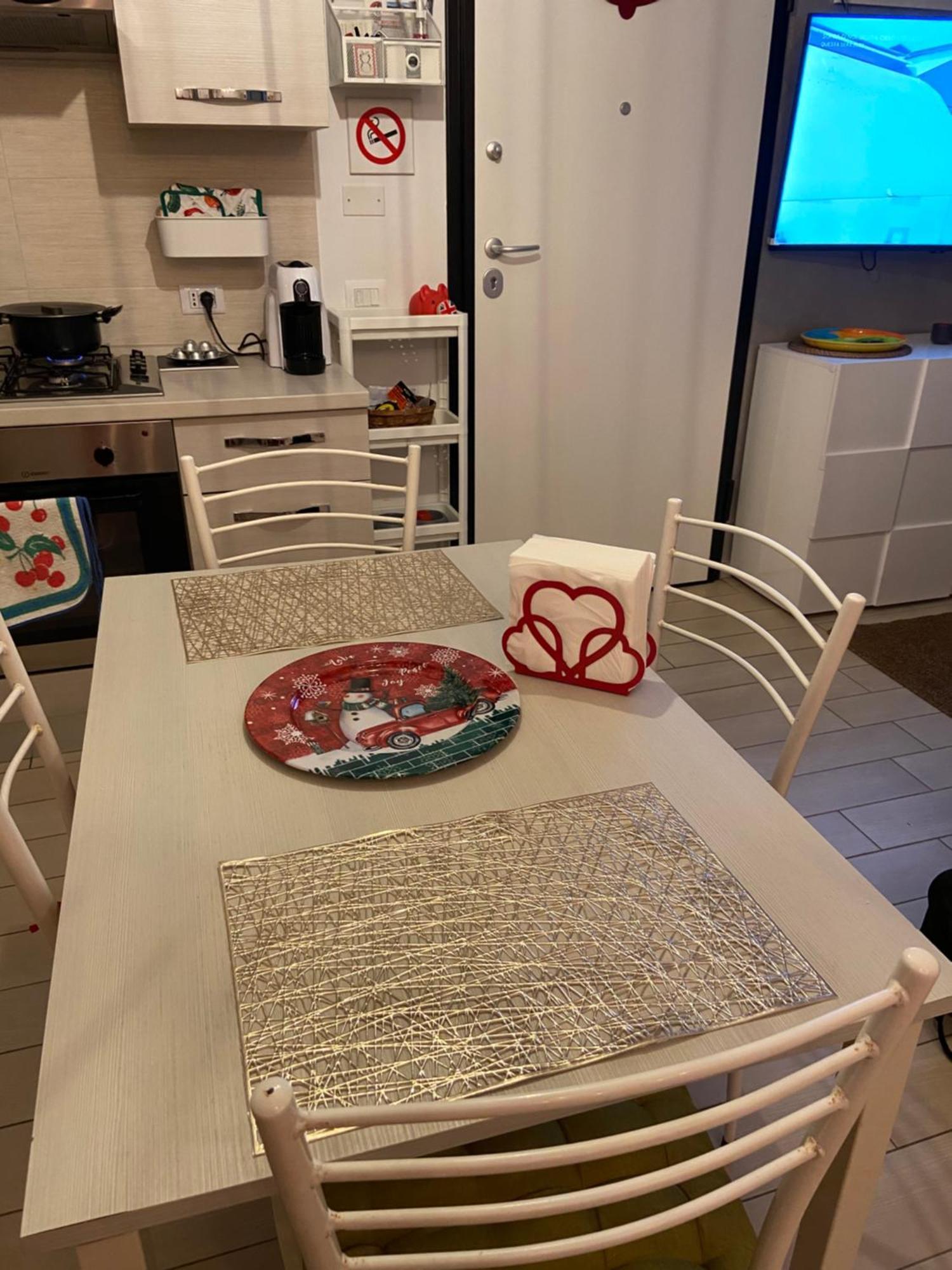 Montesilvano Marina Casa Dolce Kate 아파트 외부 사진