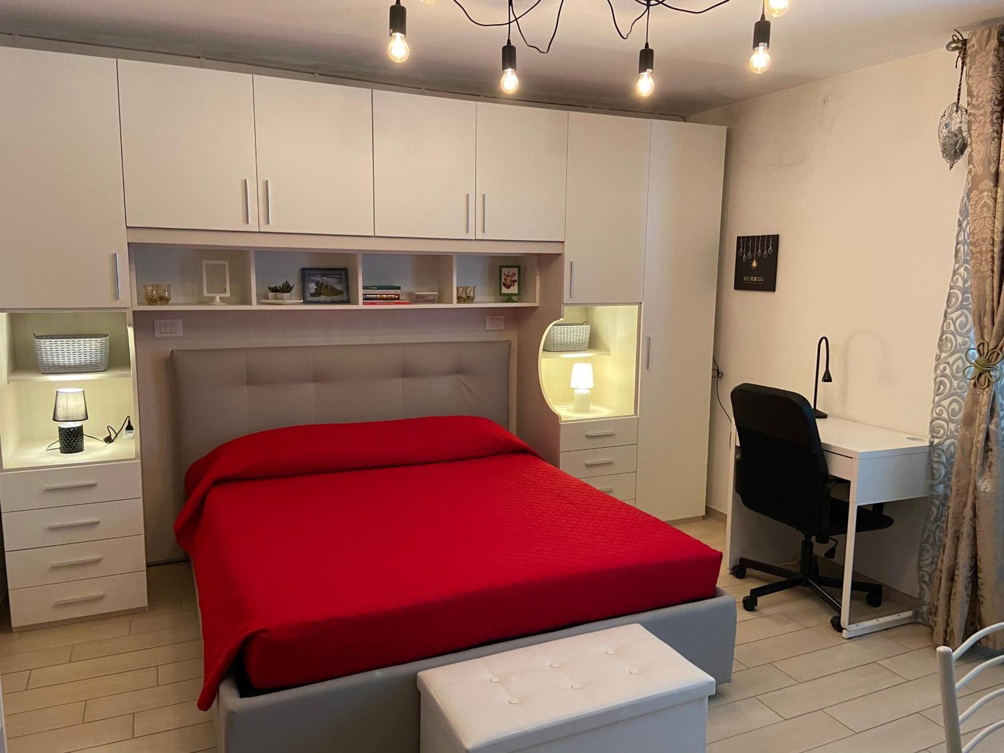 Montesilvano Marina Casa Dolce Kate 아파트 외부 사진