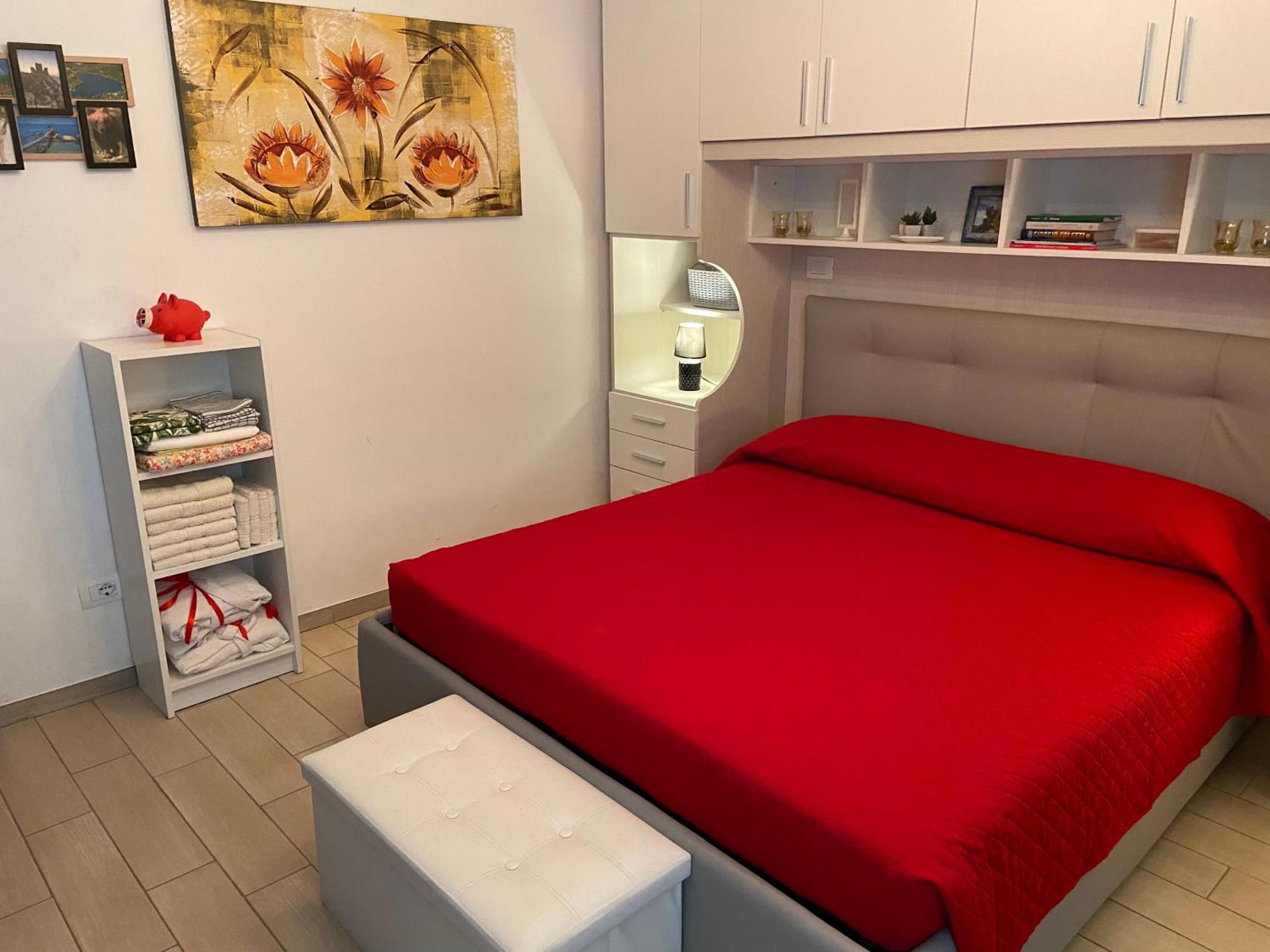 Montesilvano Marina Casa Dolce Kate 아파트 외부 사진