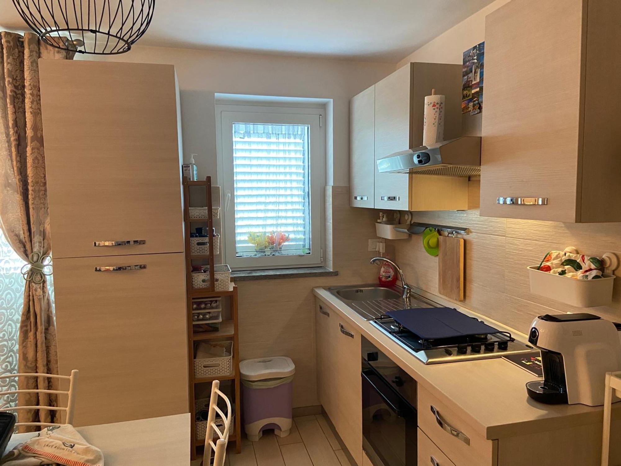 Montesilvano Marina Casa Dolce Kate 아파트 외부 사진